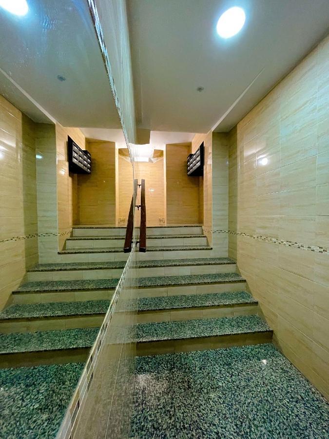 Apartamento centro playa estación de tren Málaga Exterior foto